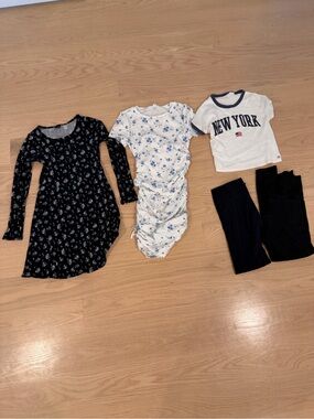Girls Size Large Bundle